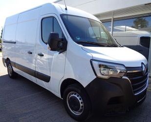 Renault Master Gebrauchtwagen