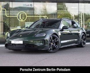 Porsche Taycan Gebrauchtwagen