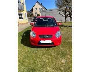 Kia Picanto Gebrauchtwagen