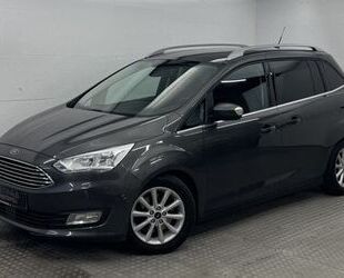 Ford Grand C-Max Gebrauchtwagen