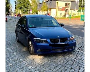 BMW 318 Gebrauchtwagen