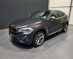 BMW X6 Gebrauchtwagen
