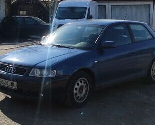 Audi A3 Gebrauchtwagen