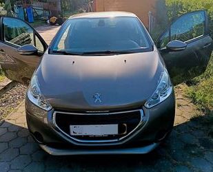 Peugeot 208 Gebrauchtwagen