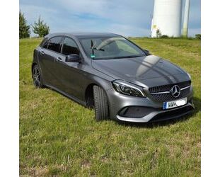 Mercedes-Benz A 220 Gebrauchtwagen