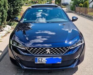Peugeot 508 Gebrauchtwagen