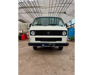 VW T3 Multivan Gebrauchtwagen