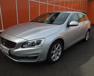 Volvo V60 Gebrauchtwagen