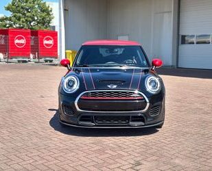 Mini John Cooper Works Gebrauchtwagen