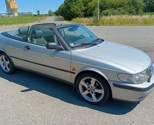 Saab 9-3 Gebrauchtwagen