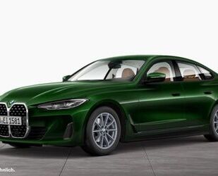 BMW 420 Gebrauchtwagen