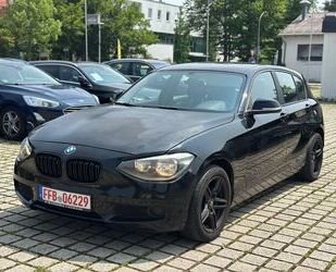 BMW 116 Gebrauchtwagen