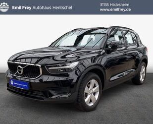 Volvo XC40 Gebrauchtwagen