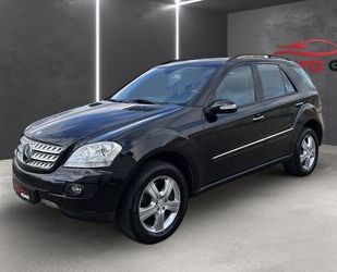 Mercedes-Benz ML 420 Gebrauchtwagen