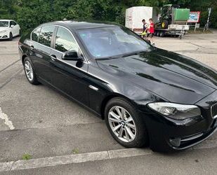 BMW 520 Gebrauchtwagen