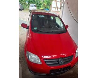 VW Fox Gebrauchtwagen