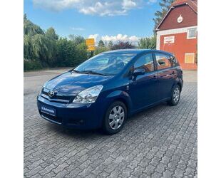 Toyota Corolla Verso Gebrauchtwagen