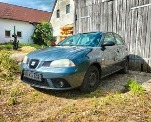 Seat Ibiza Gebrauchtwagen