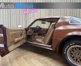 Pontiac Firebird Gebrauchtwagen