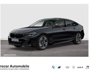 BMW 630 Gran Turismo Gebrauchtwagen