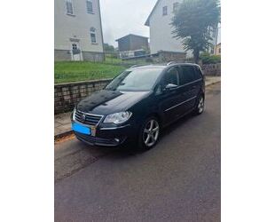 Audi Touran 