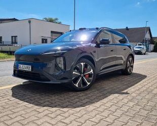 Nio EL6 