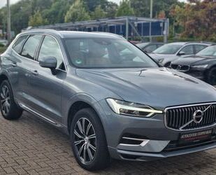 Volvo XC60 Gebrauchtwagen