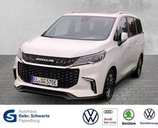 Maxus Euniq 5 Gebrauchtwagen