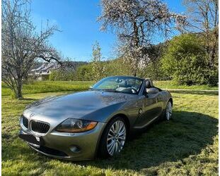 BMW Z4 Gebrauchtwagen