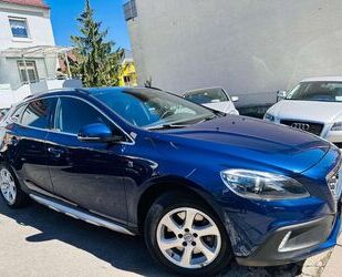 Volvo V40 Cross Country Gebrauchtwagen