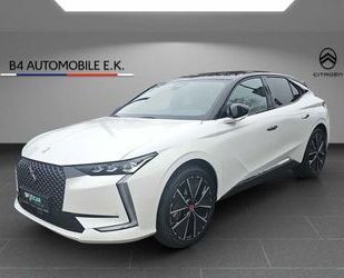 DS Automobiles DS4 Gebrauchtwagen