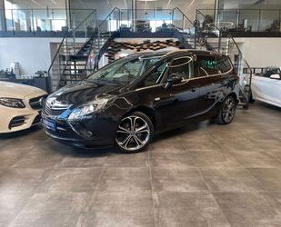 Opel Zafira Gebrauchtwagen