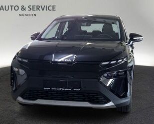 Skoda Elroq Gebrauchtwagen