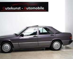 Mercedes-Benz 190 Gebrauchtwagen
