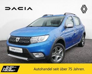 Dacia Sandero Gebrauchtwagen