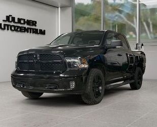 Dodge RAM Gebrauchtwagen