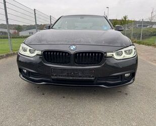 BMW 318 Gebrauchtwagen