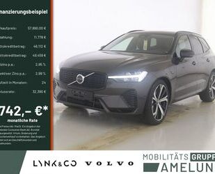 Volvo XC60 Gebrauchtwagen