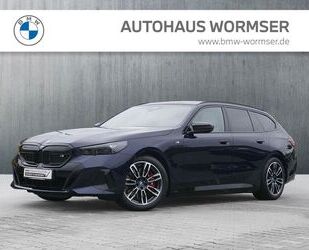 BMW i5 Gebrauchtwagen