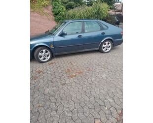 Saab 9-3 Gebrauchtwagen