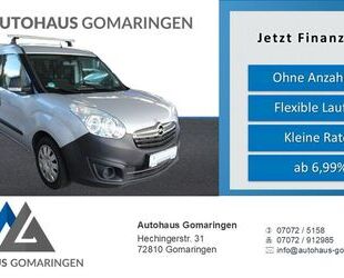 Opel Combo Gebrauchtwagen