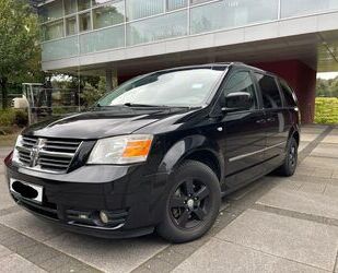 Dodge Grand Caravan Gebrauchtwagen