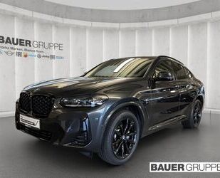 BMW X4 Gebrauchtwagen