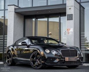 Bentley Continental GT Gebrauchtwagen