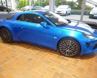 Alpine A110 Gebrauchtwagen