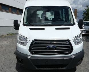 Ford Transit Gebrauchtwagen