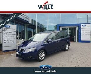 Seat Alhambra Gebrauchtwagen