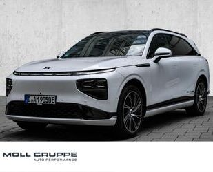 XPeng G9 Gebrauchtwagen