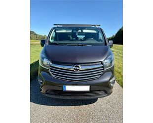 Opel Vivaro Gebrauchtwagen