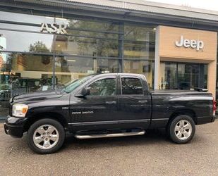 Dodge RAM Gebrauchtwagen